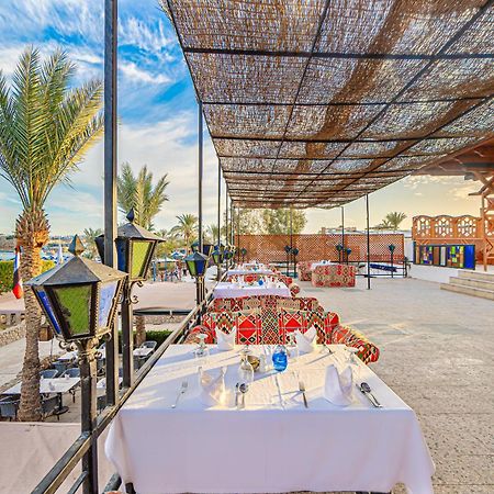Ghazala Beach Sarm es-Sejk Kültér fotó
