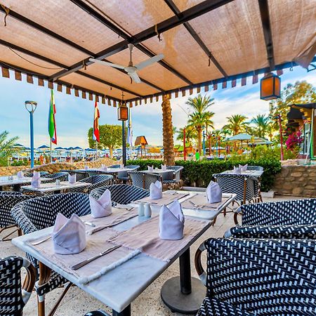 Ghazala Beach Sarm es-Sejk Kültér fotó