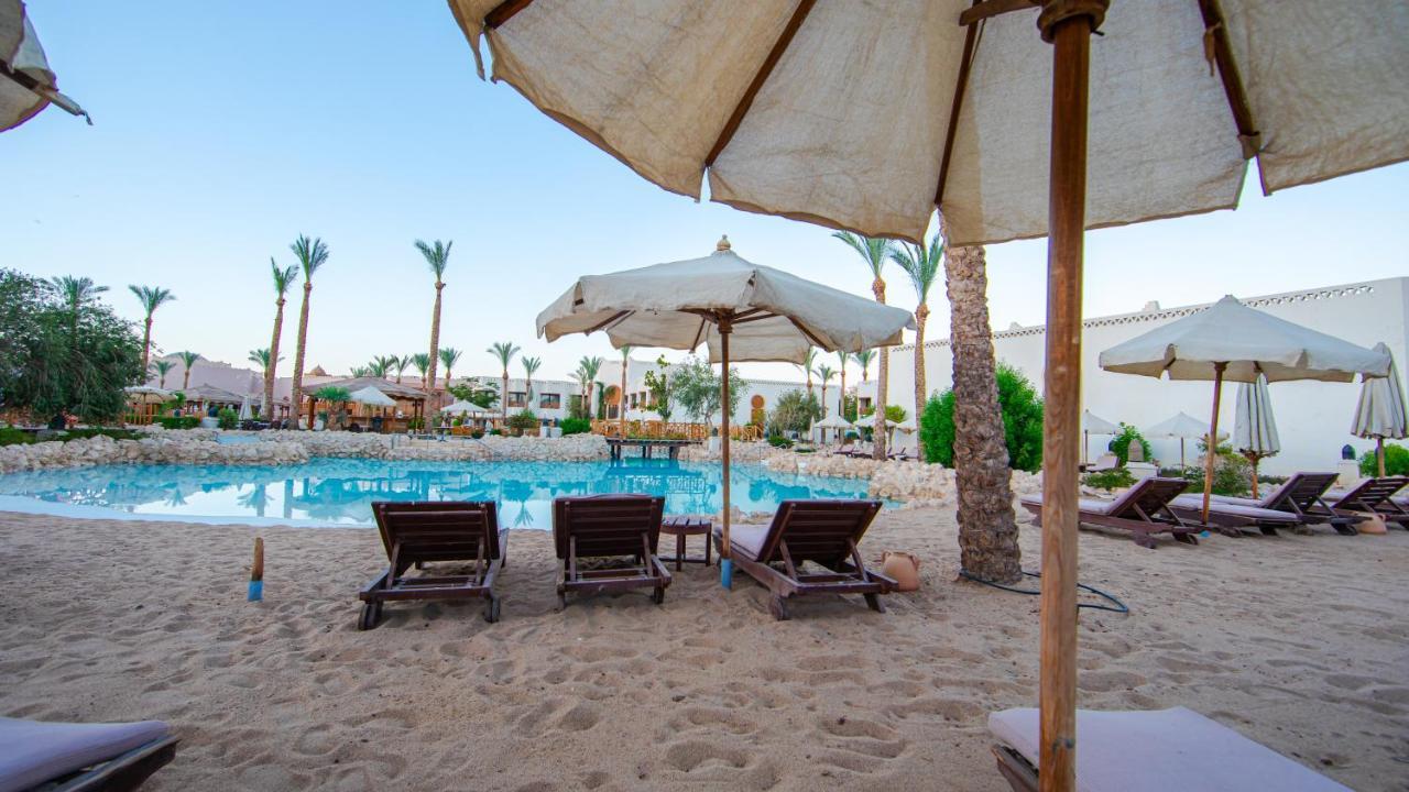Ghazala Beach Sarm es-Sejk Kültér fotó