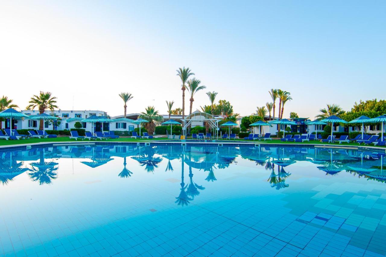 Ghazala Beach Sarm es-Sejk Kültér fotó