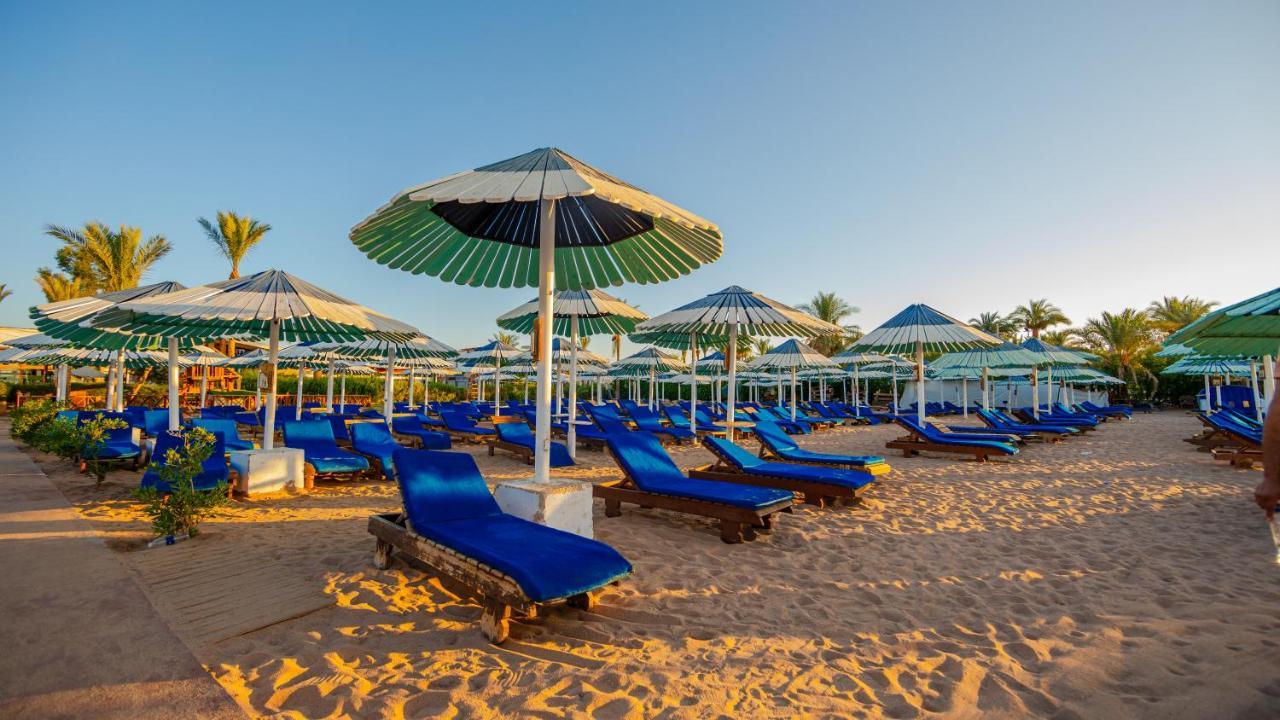 Ghazala Beach Sarm es-Sejk Kültér fotó