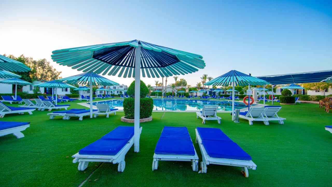Ghazala Beach Sarm es-Sejk Kültér fotó