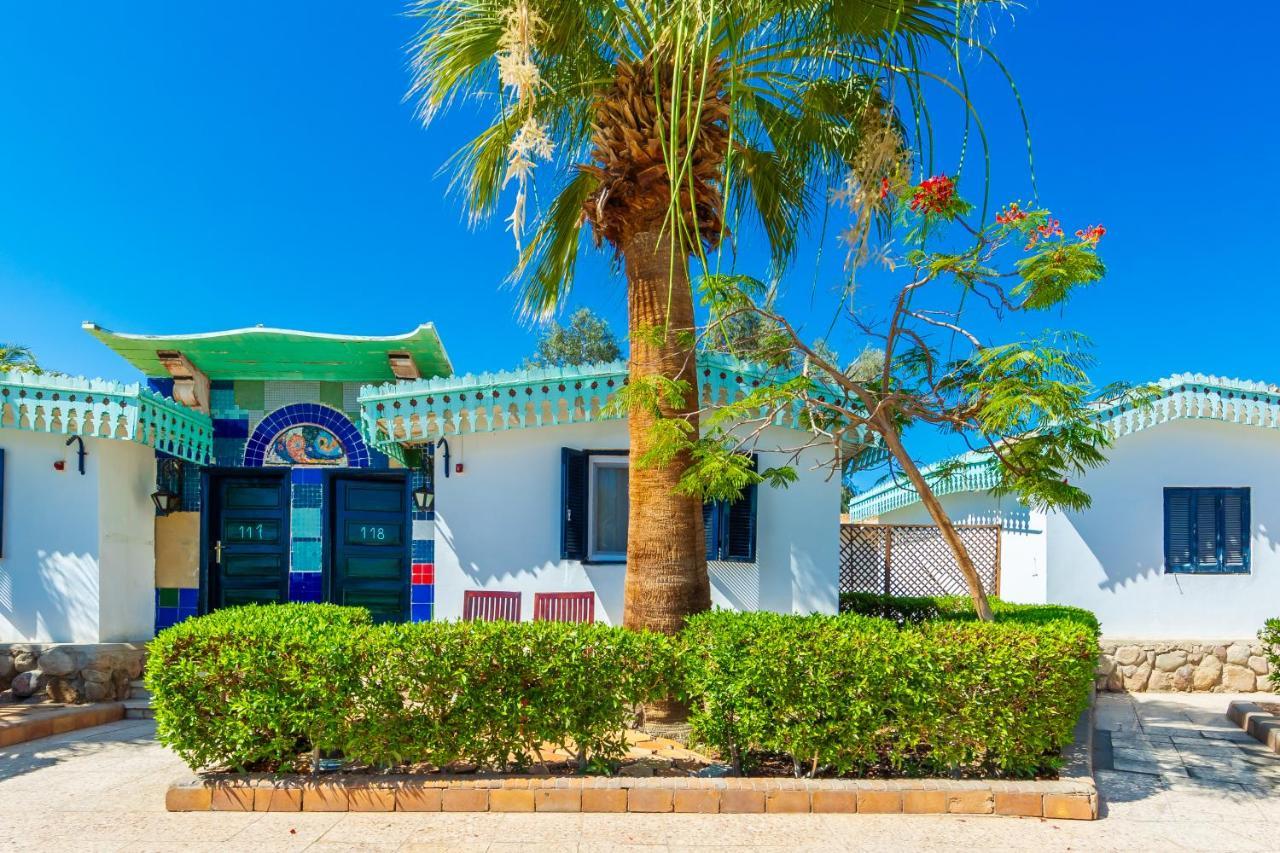 Ghazala Beach Sarm es-Sejk Kültér fotó