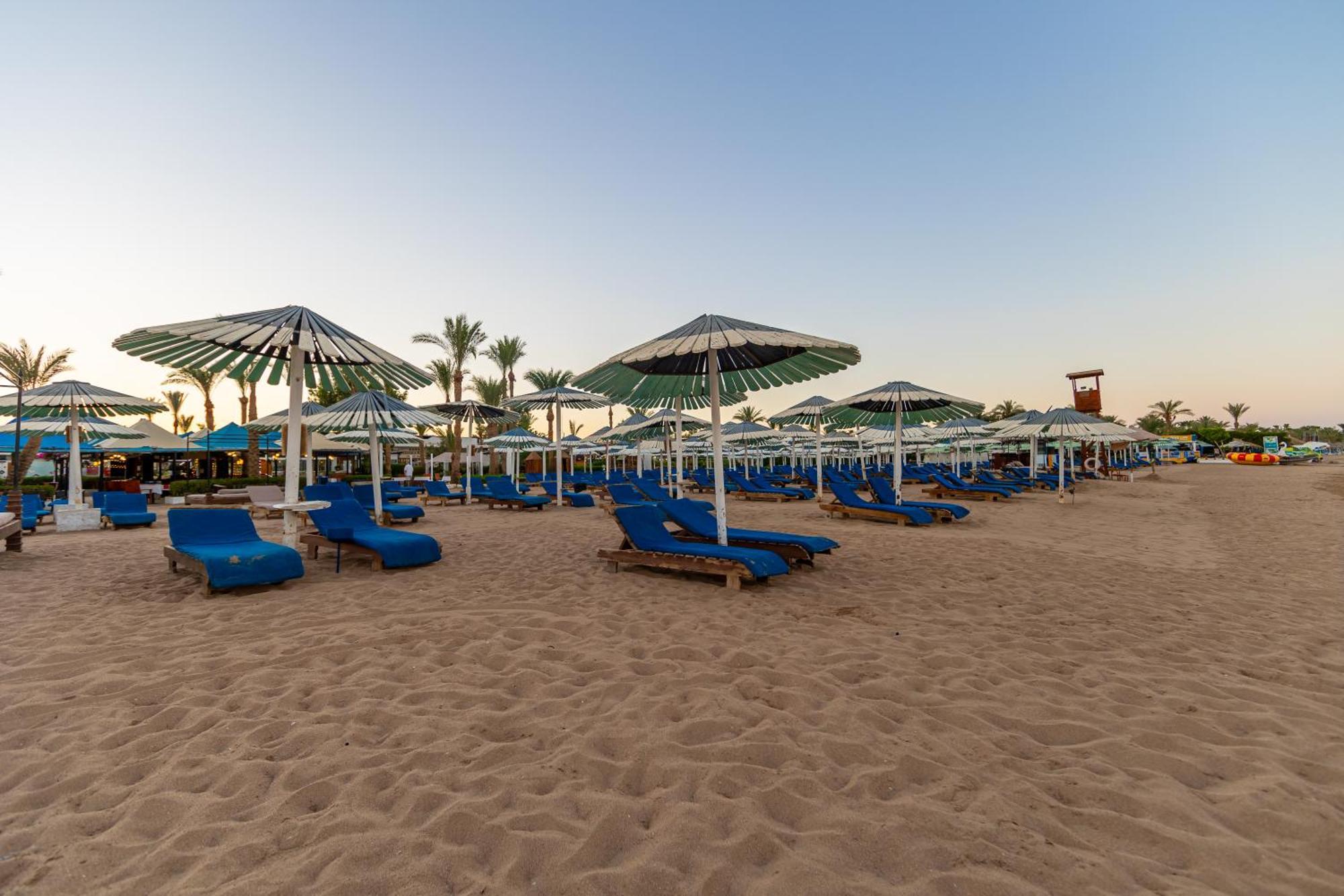 Ghazala Beach Sarm es-Sejk Kültér fotó
