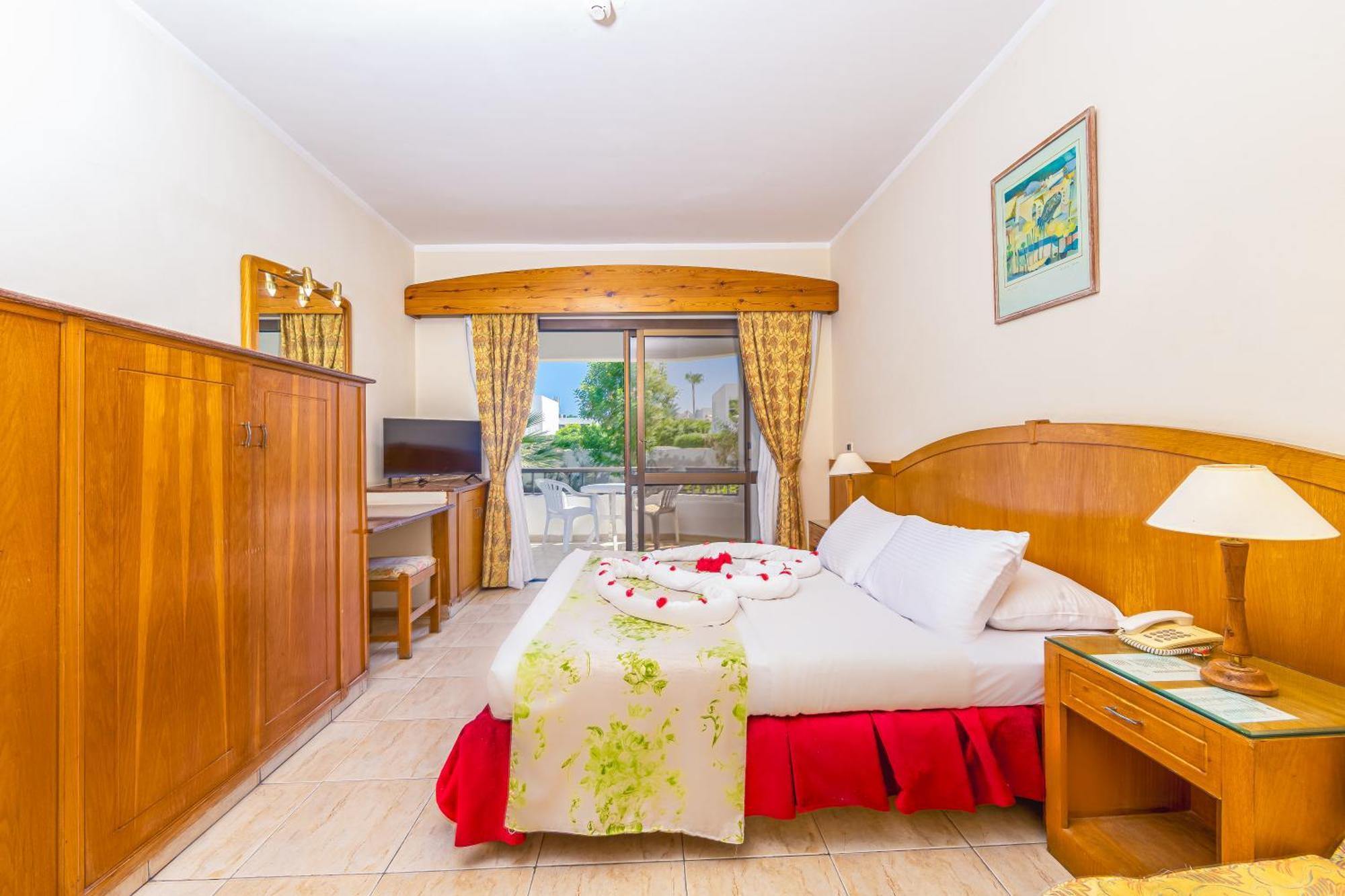 Ghazala Beach Sarm es-Sejk Kültér fotó