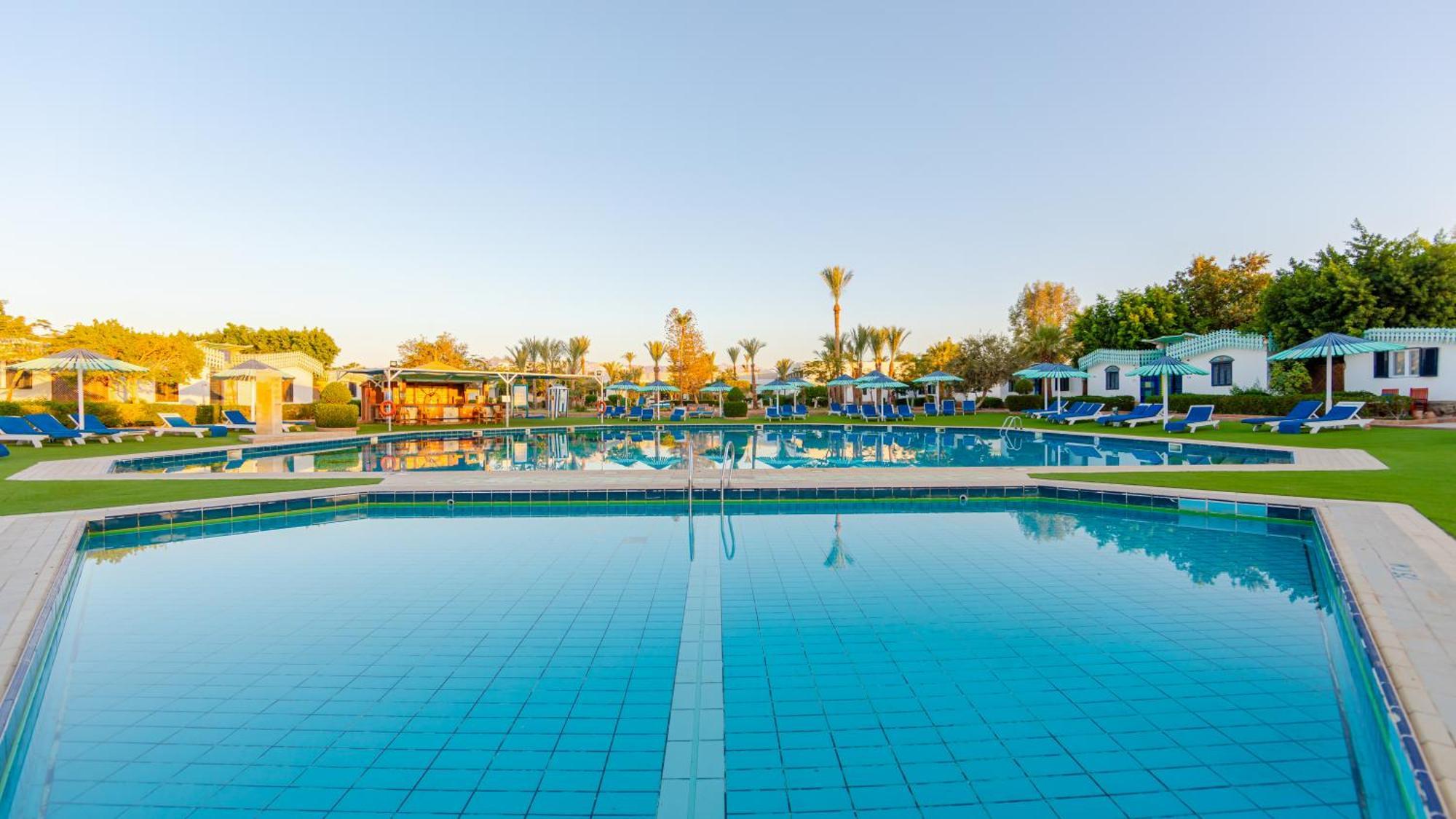 Ghazala Beach Sarm es-Sejk Kültér fotó