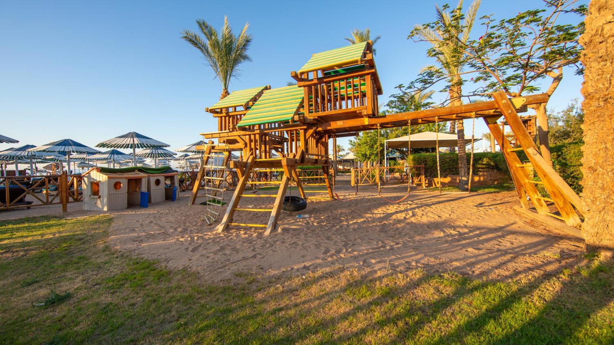 Ghazala Beach Sarm es-Sejk Kültér fotó