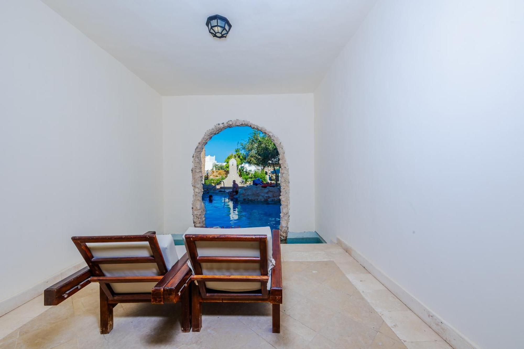 Ghazala Beach Sarm es-Sejk Kültér fotó