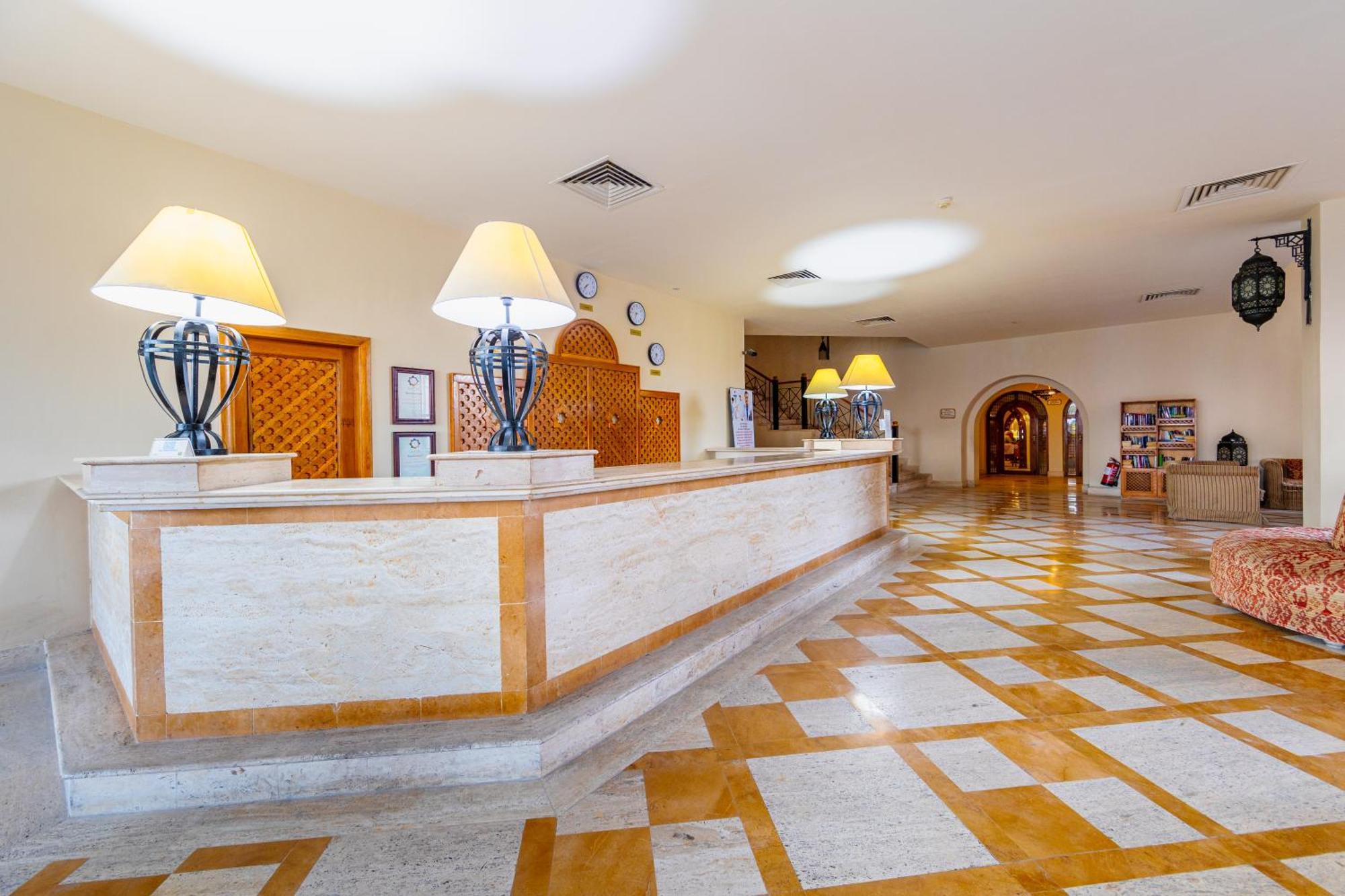 Ghazala Beach Sarm es-Sejk Kültér fotó