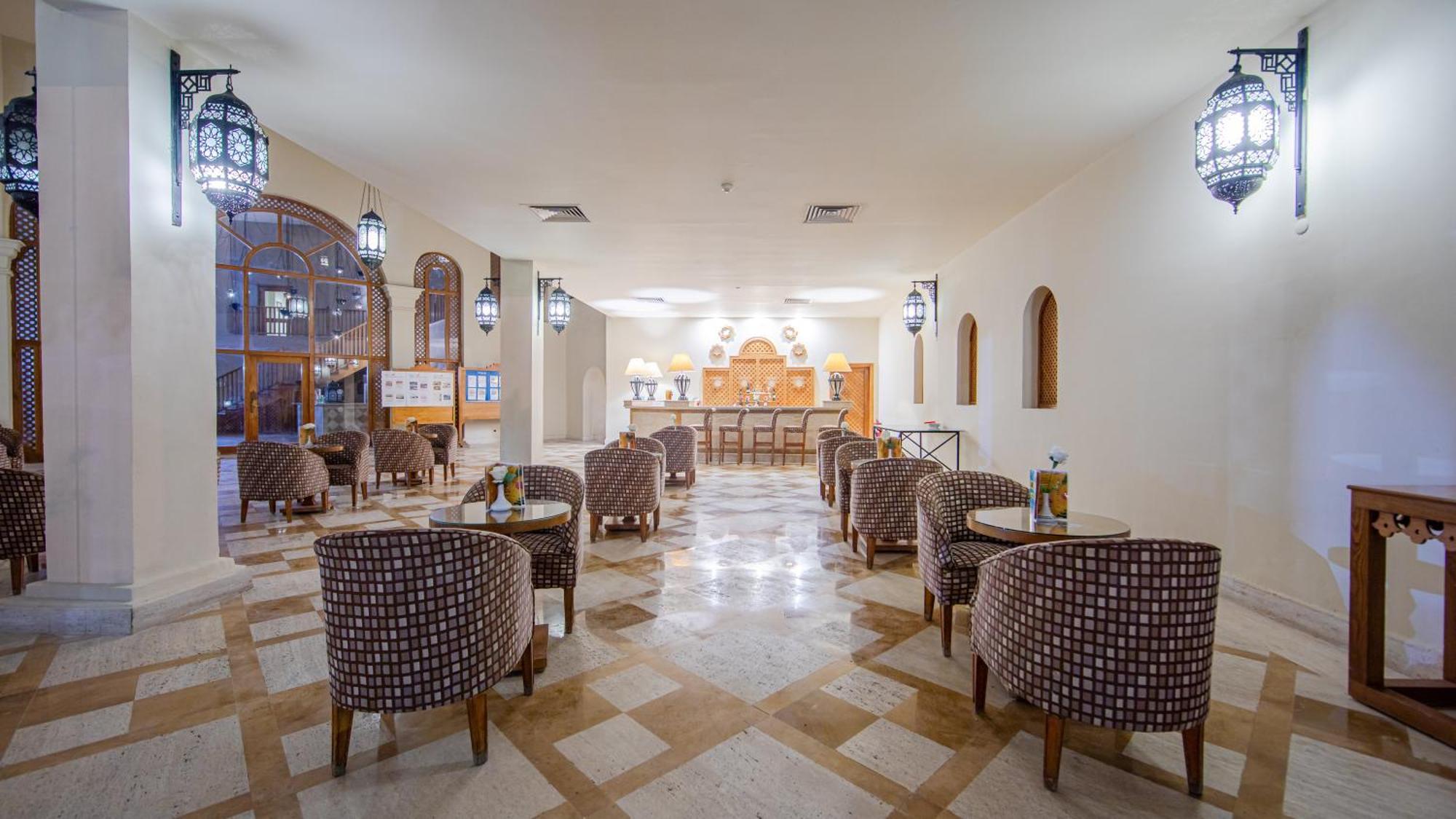 Ghazala Beach Sarm es-Sejk Kültér fotó