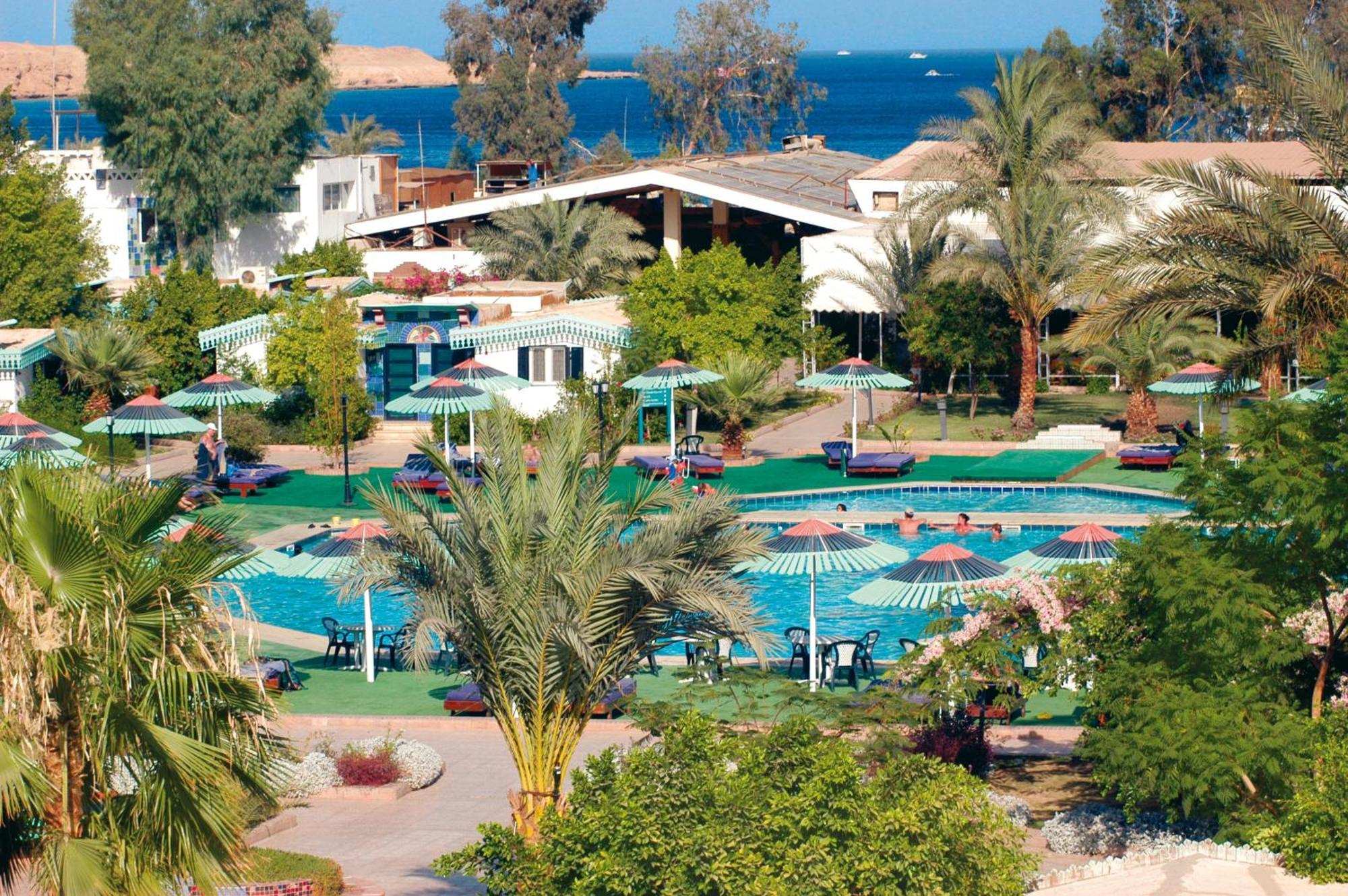 Ghazala Beach Sarm es-Sejk Kültér fotó
