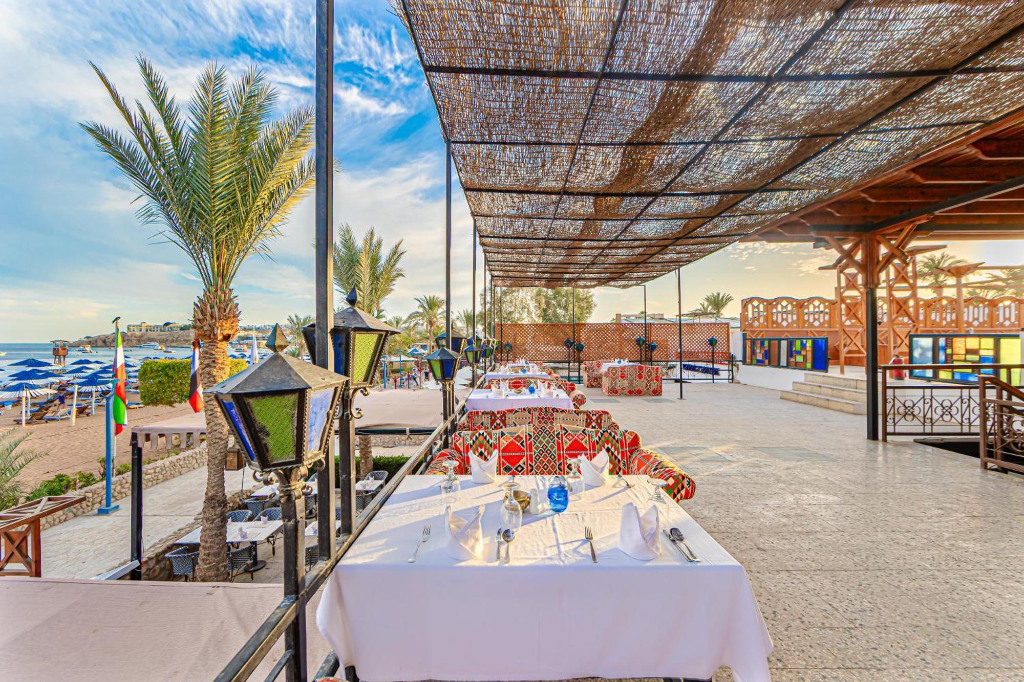 Ghazala Beach Sarm es-Sejk Kültér fotó