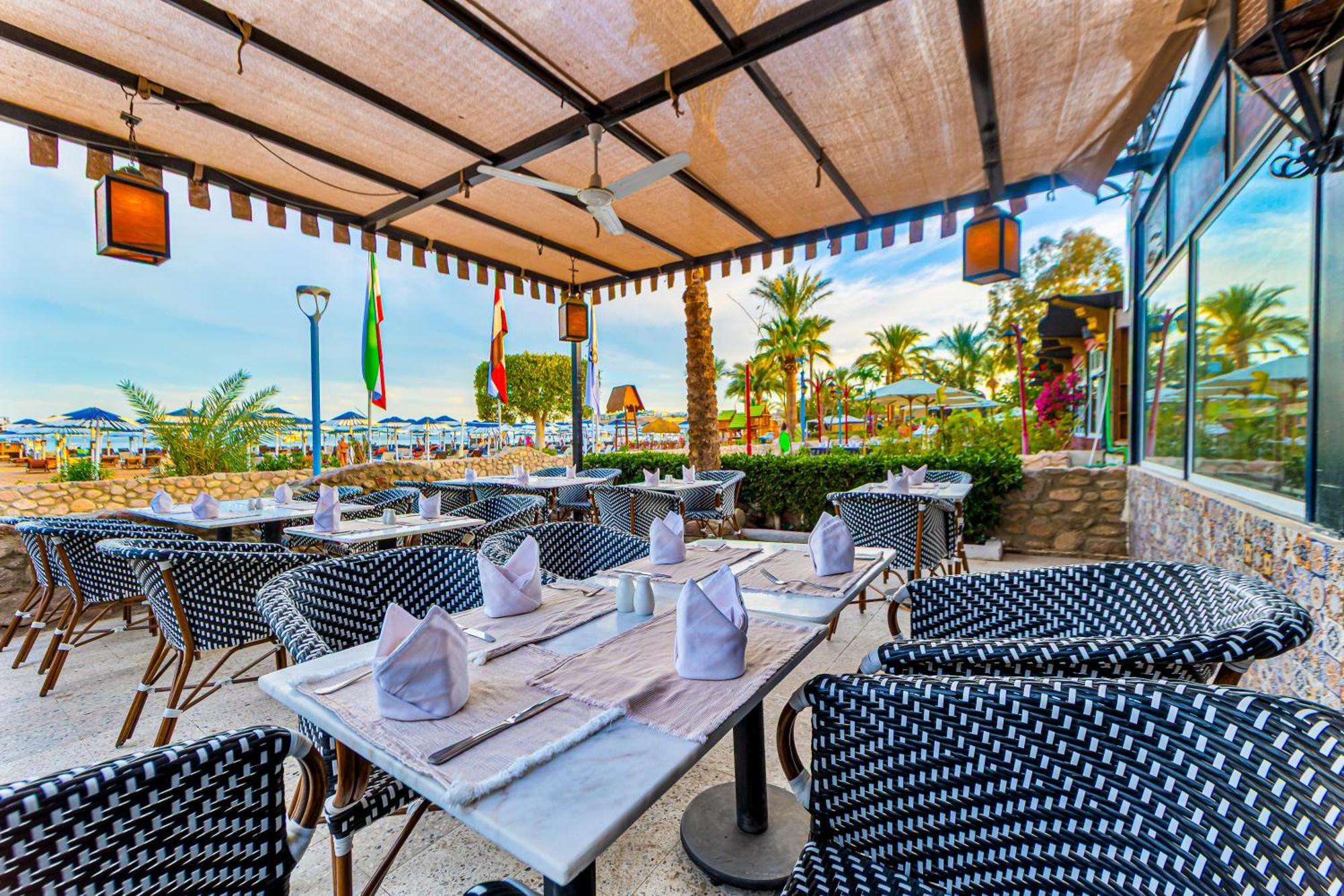 Ghazala Beach Sarm es-Sejk Kültér fotó