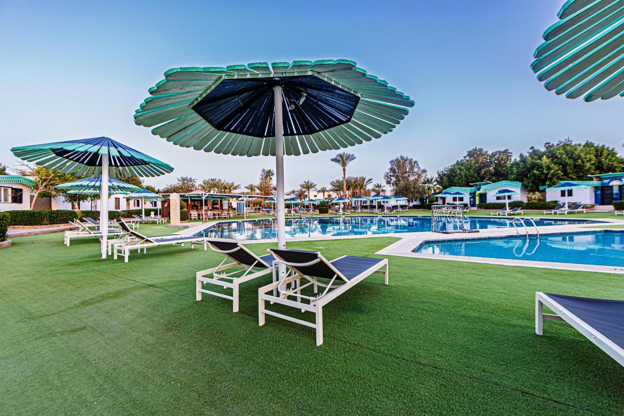 Ghazala Beach Sarm es-Sejk Kültér fotó