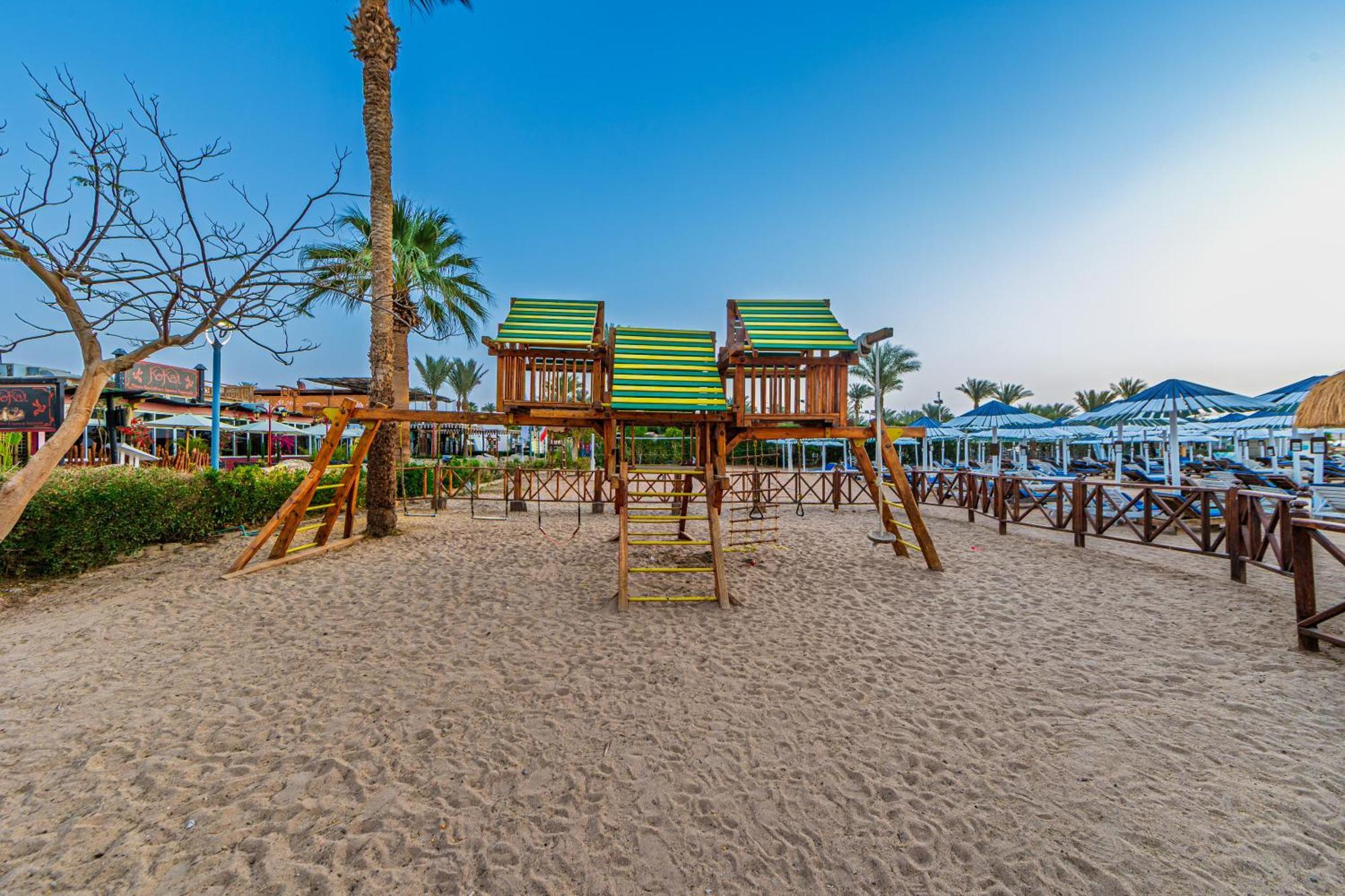Ghazala Beach Sarm es-Sejk Kültér fotó