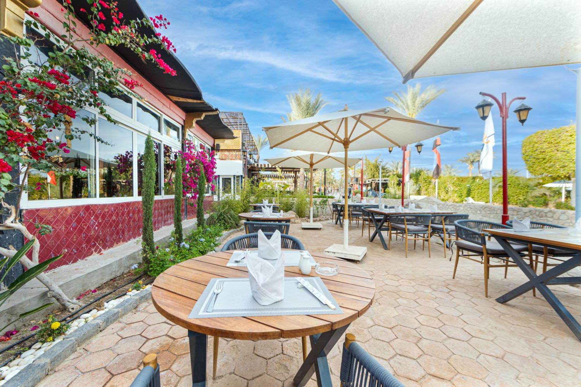 Ghazala Beach Sarm es-Sejk Kültér fotó