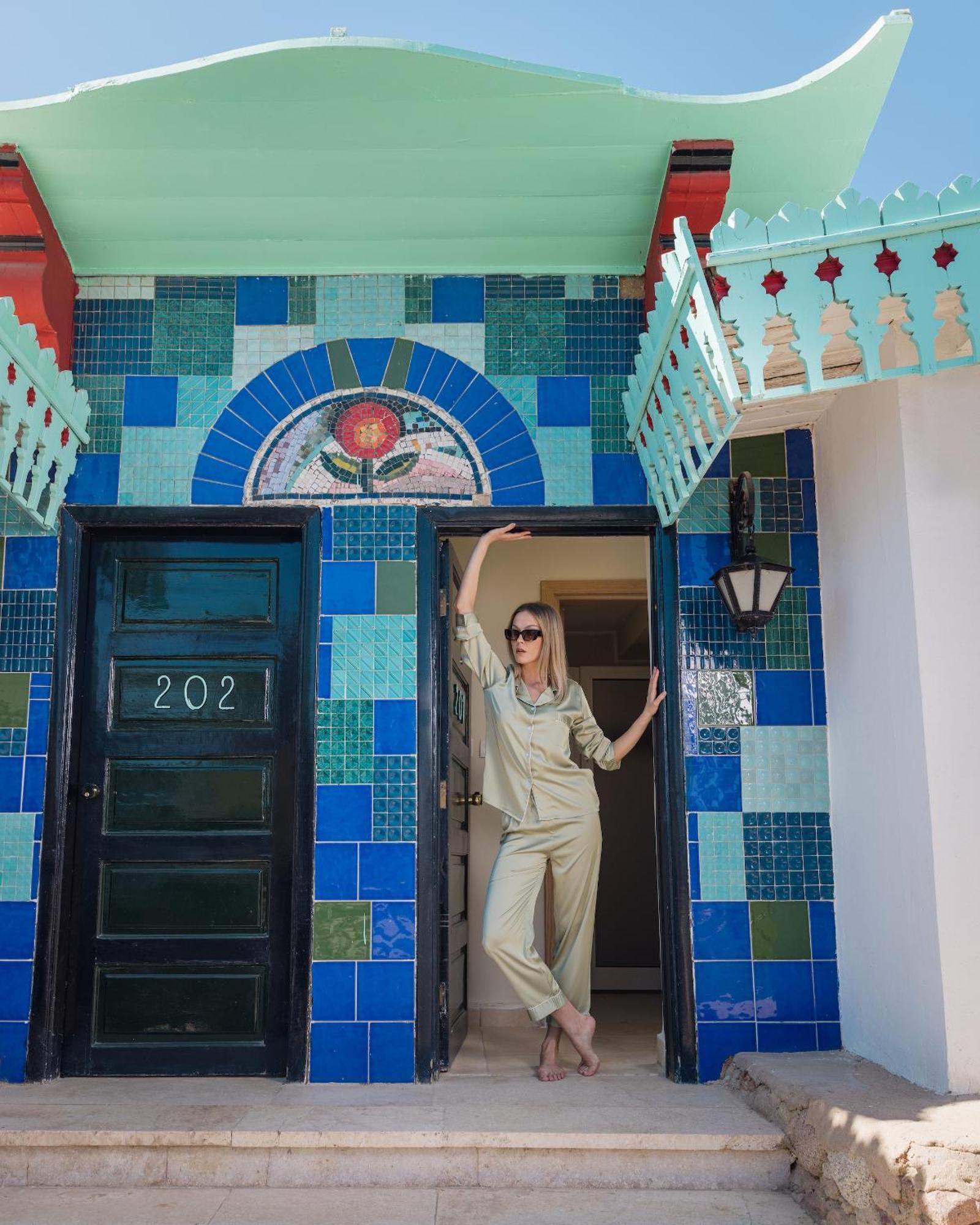 Ghazala Beach Sarm es-Sejk Kültér fotó